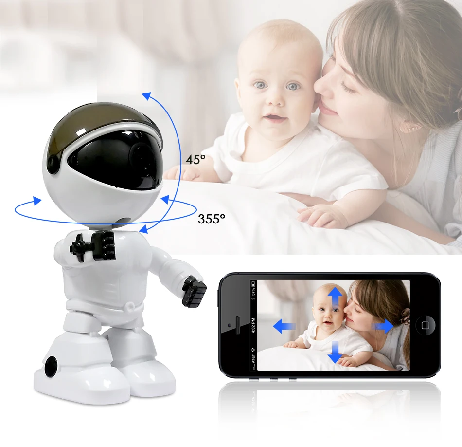 PTZ Camera