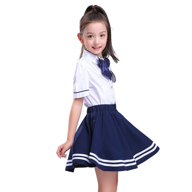 Buy Children's Uniforms 2018 New Boys and Girls