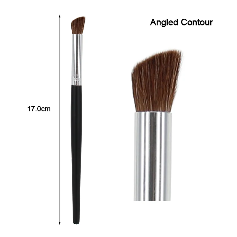 Angled Contour ms
