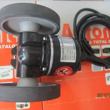 ENC-1-1-T-24 прецизионный оптический поворотный счетчик тотемный полюс выход 24 в колеса кодер для измерения длины счетчик