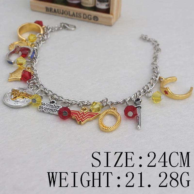 Lady Bohemia de Diamantes de Imitación de Cristal Mano Cadena Pulsera Joyería para vacaciones Navidad Reino Unido