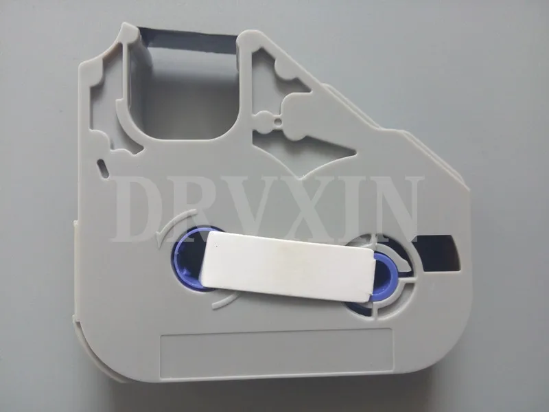 10 PK Ink RIbbon Cassette MK RS100B 3604B001 Compatible Tube Printer