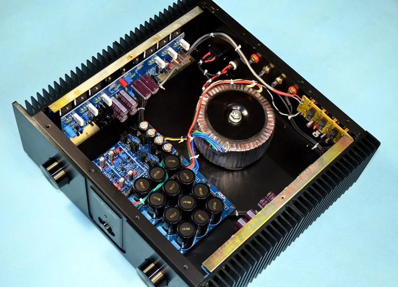 Интегрированный усилитель YS Audio KSA100 HIFI EXQUIS KSA100S Amp|Усилители мощности| |