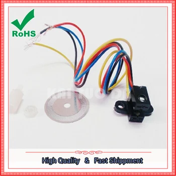 

Photoelectric encoder / speed sensor encoder smart car C B D E models