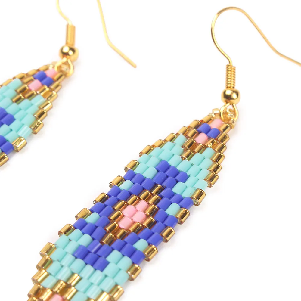 Seed Bead Loom Patterns Magnificent Decoration Seed Bead Loom Patterns Magnificent Decoration