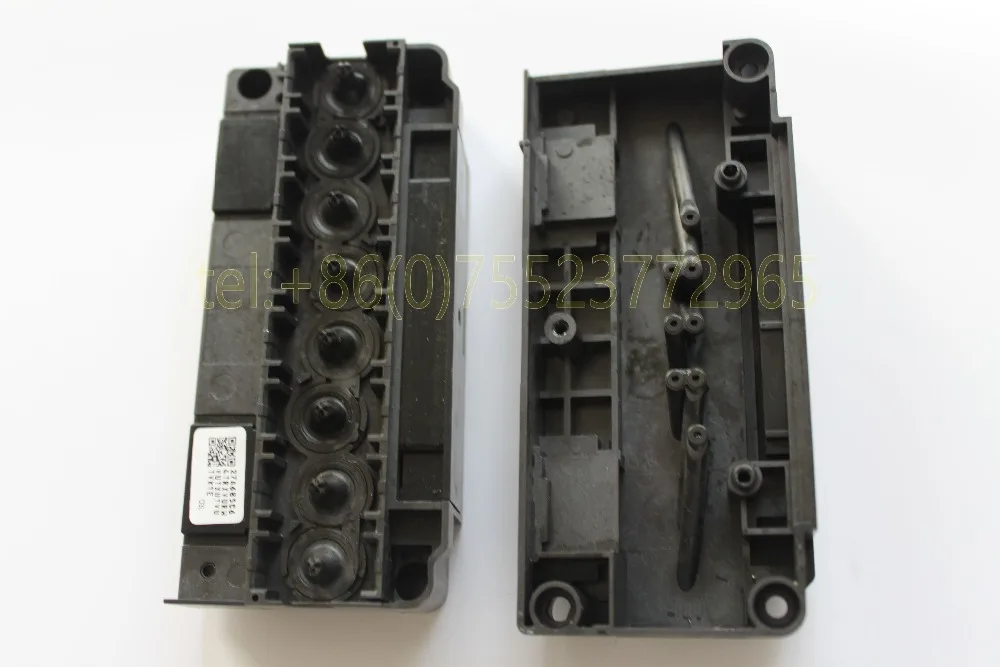 

New DX5 head adapter for eco-solvent printer spare parts