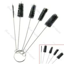 10 компл./лот татуировки Тематические товары про рептилий и земноводных Кисточки Комплект совет для труб машина сцепление Air Кисточки Пистолеты-распылители