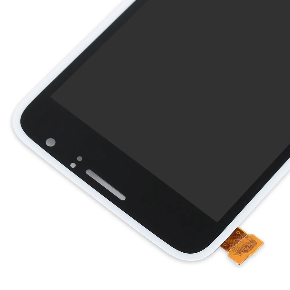 ЖК-дисплей для SAMSUNG GALAXY J1 2016 дигитайзер сенсорного экрана J120 J120f J120M J120H ЖК-экран |