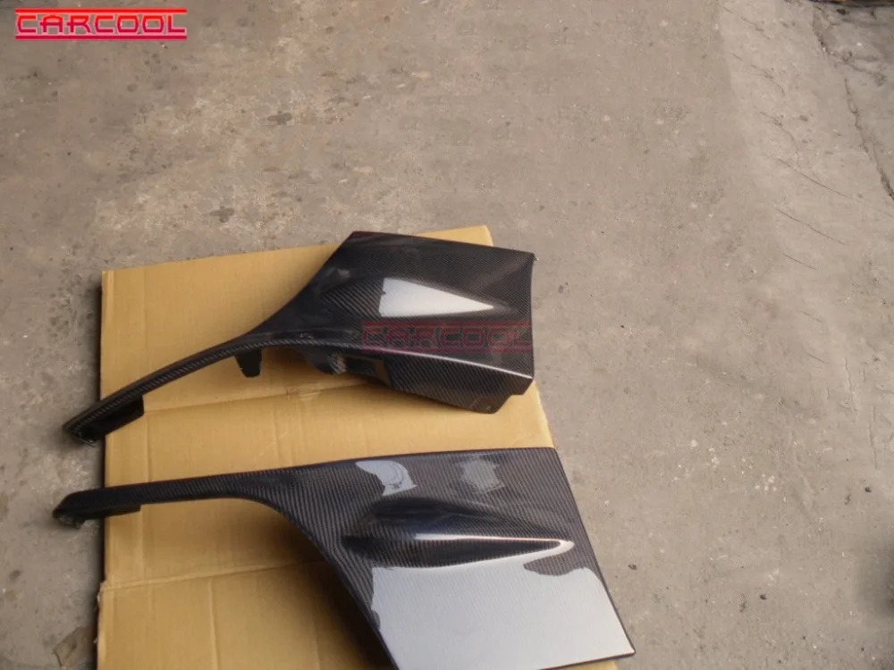 Front Bumper Corner  Pair  (2)