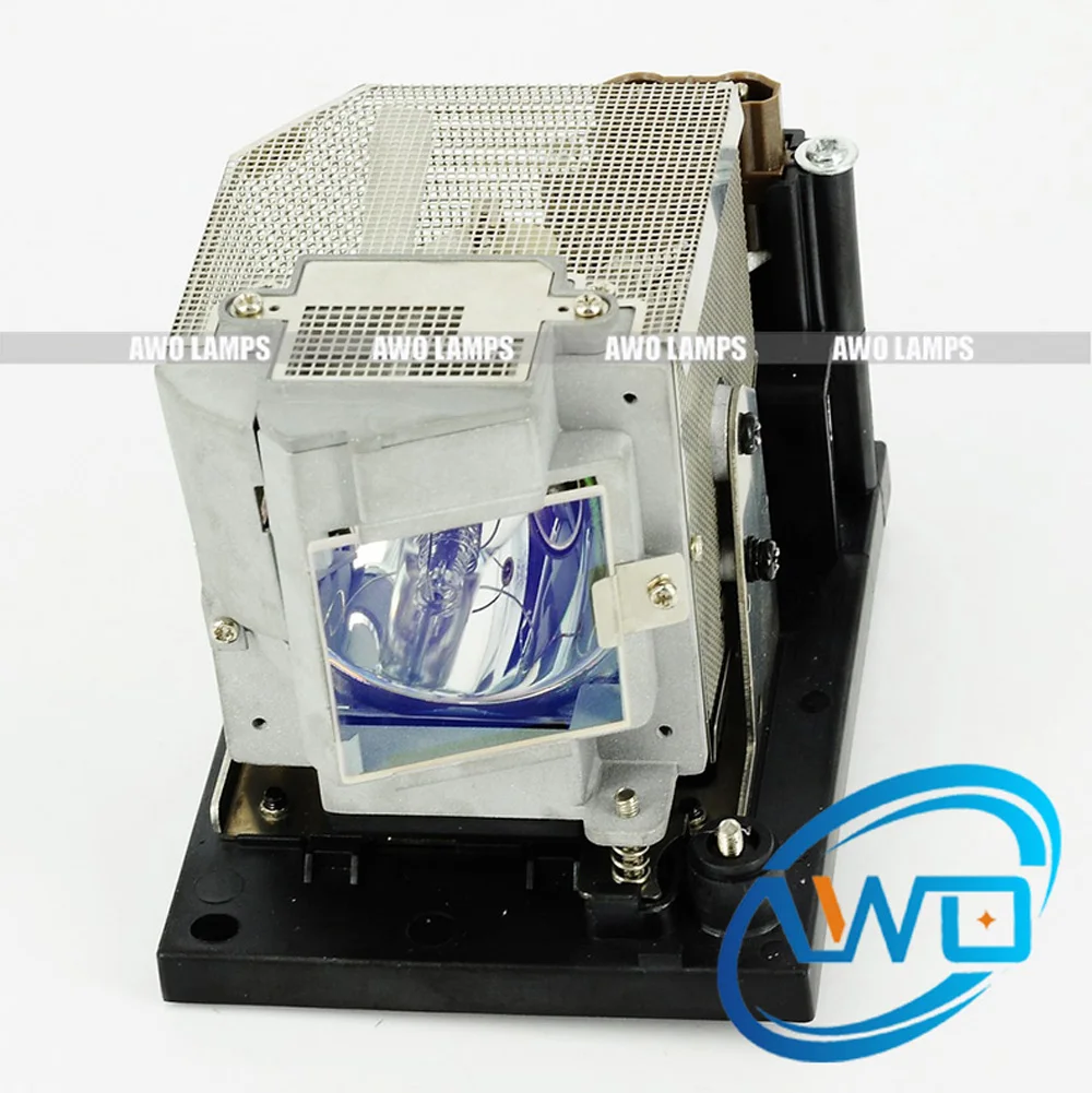 

AWO 100% Original Projector Bulb AN-PH7LP1 P-VIP260W Inside for SHARP XG-PH70X (Left) links PH70X (LEFT)PH70X / XN