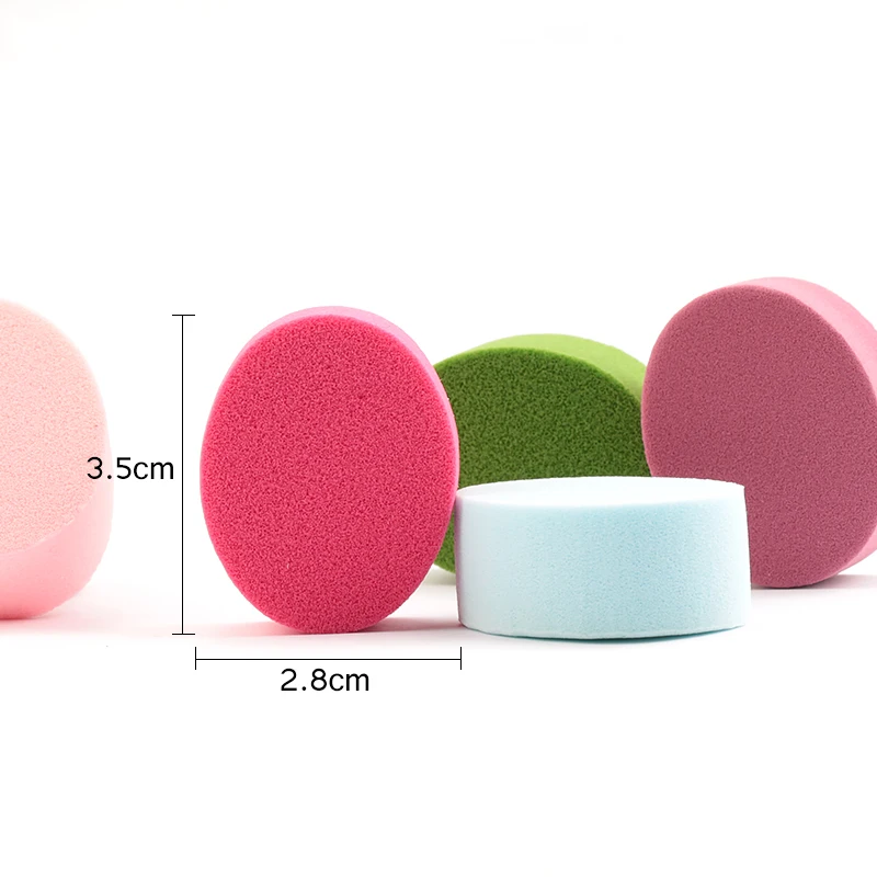 Soft Foundation Sponge for Makeup