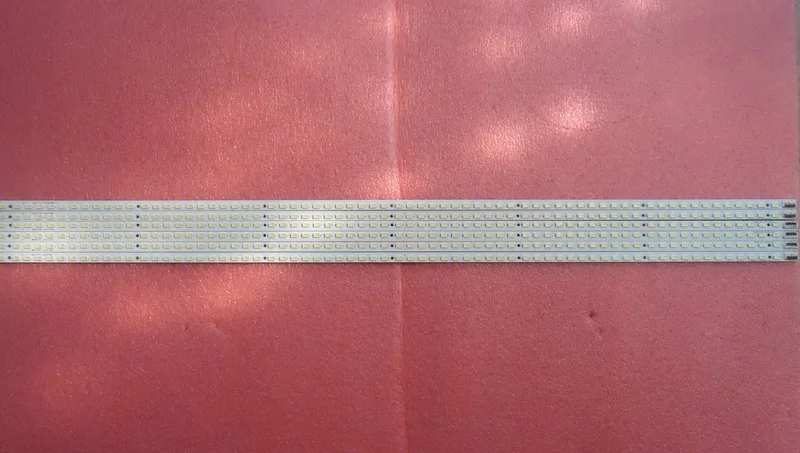2 шт./лот Светодиодная лента Φ 70 светодиодный 620 мм для детской лампы|led strip|led strip led