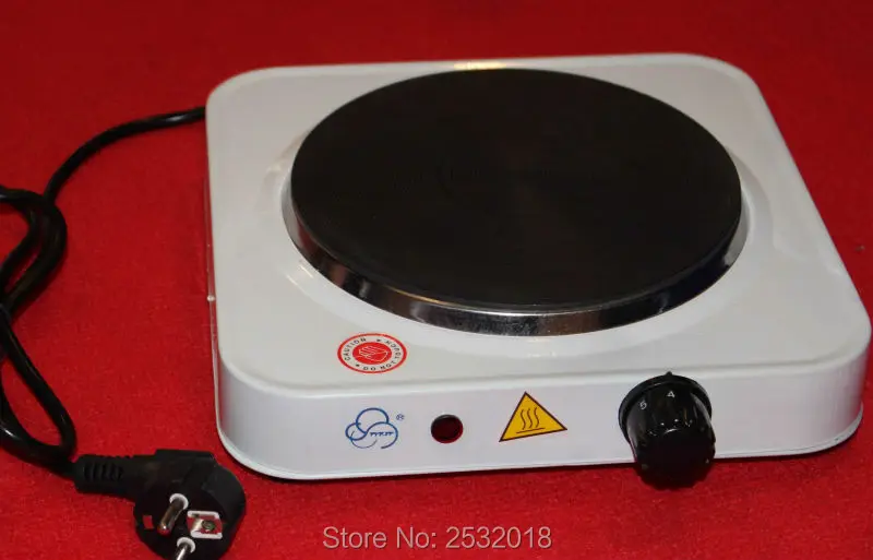 

Hot Plate Desktop Closed Electric Furnace,Single row,220V,1000w Free Shipping !