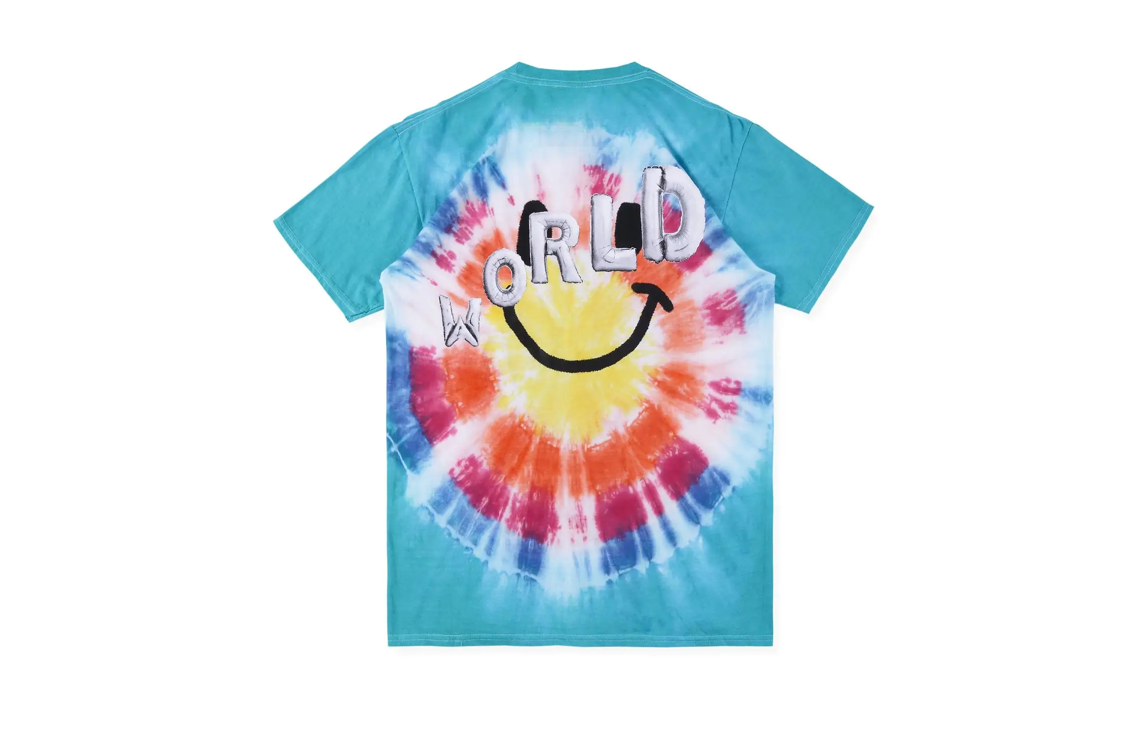 19SS футболка с изображением Трэвиса Скотта, Футболка С КАКТУСОМ астромир, футболки для мужчин и женщин, уличная футболка в стиле хип-хоп kanye