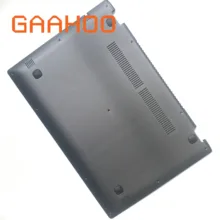 Чехол для ноутбука lenovo Ideapad Edge2-15 Edge2 1580 дно нижняя часть корпуса двери 5CB0K28177