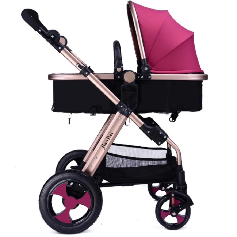 modes baby stroller