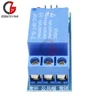 DC 5 V 10A 15A 1 canal Module de relais Interface carte bouclier pour Arduino bas niveau déclencheur un AVR DSP MCU AC 220 V indicateur LED ► Photo 2/6