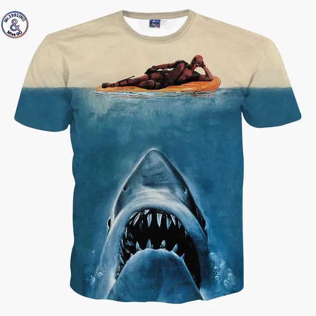 miss y shark 1991inc go 2017 hombresmujeres mr verano tiburones deadpool hambrientos w0qSRnxt1