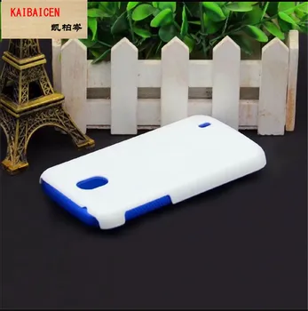 

DHL Freeshipping For Nokia 1 3D Sublimation Cell Phone Cover Case