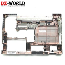 Для lenovo ThinkPad L412 для задней панели Чехол для задней части корпуса Нижняя крышка 60Y5024