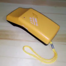 Профессиональный ручной игольчатый детектор для ткани или для еды