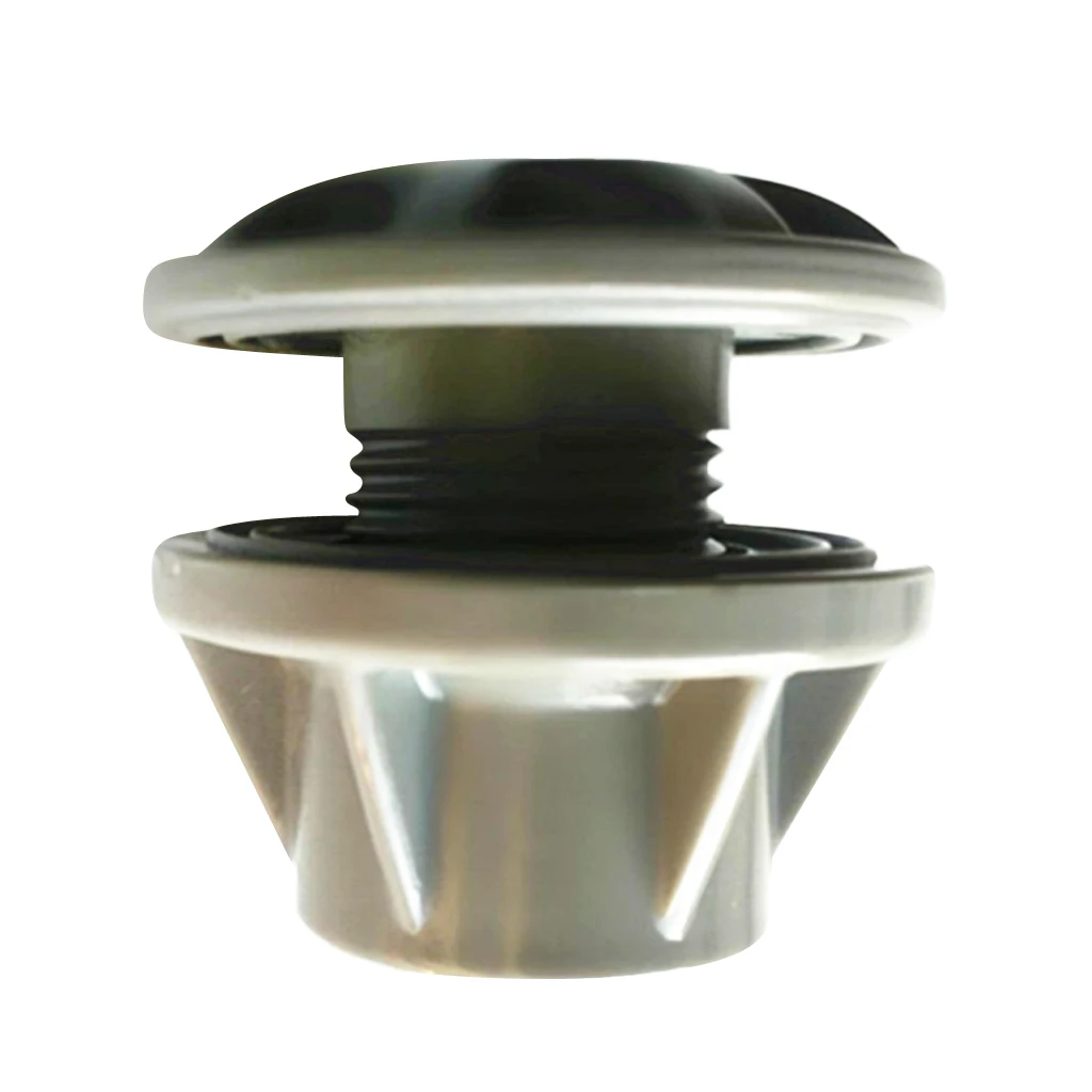 

Inflatable Boat Air Safety Valve Quick Release Valve for Kayak Rubber Boats Dinghy Raft Kayak Accessory