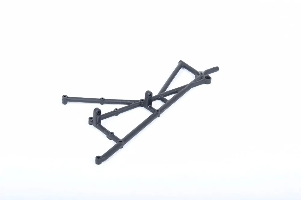 1/5 Scale Rc Baja Parts Rovan Lt Truck Spare Parts Shell Support 9 ...