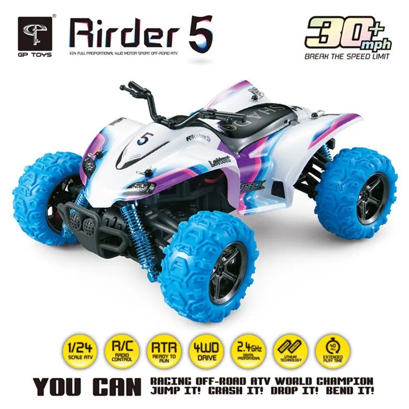 GPToys-S609