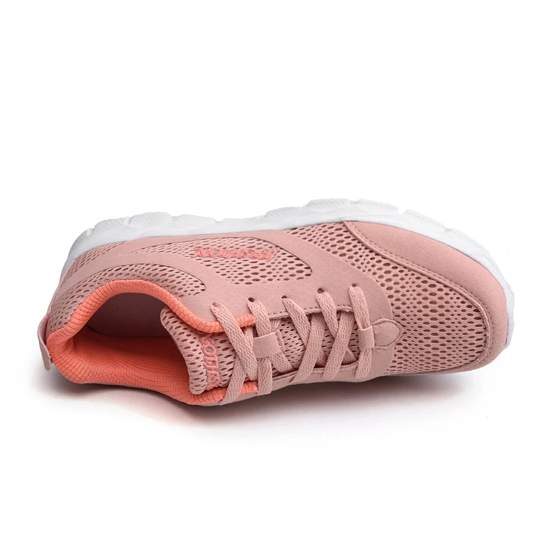 Marca Tenis Mujer 2018 otoño nuevas mujeres zapatos Tenis transpirable deporte de gimnasio mujeres estabilidad zapatillas Zapatillas deportivas gimnasio Marca Tenis Mujer 2018 otoño nuevas mujeres zapatos Tenis transpirable deporte de gimnasio mujeres estabilidad zapatillas Zapatillas deportivas gimnasio