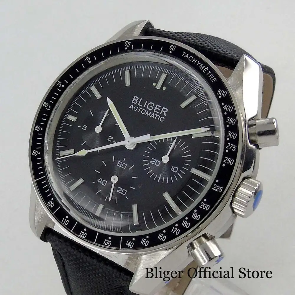 bliger speedmaster