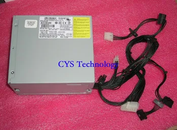 

Free shipping CHUANGYISU for Z420 WorkStation Power Supply 623193-002 860474-001,DPS-600UB A 600W,work perfect