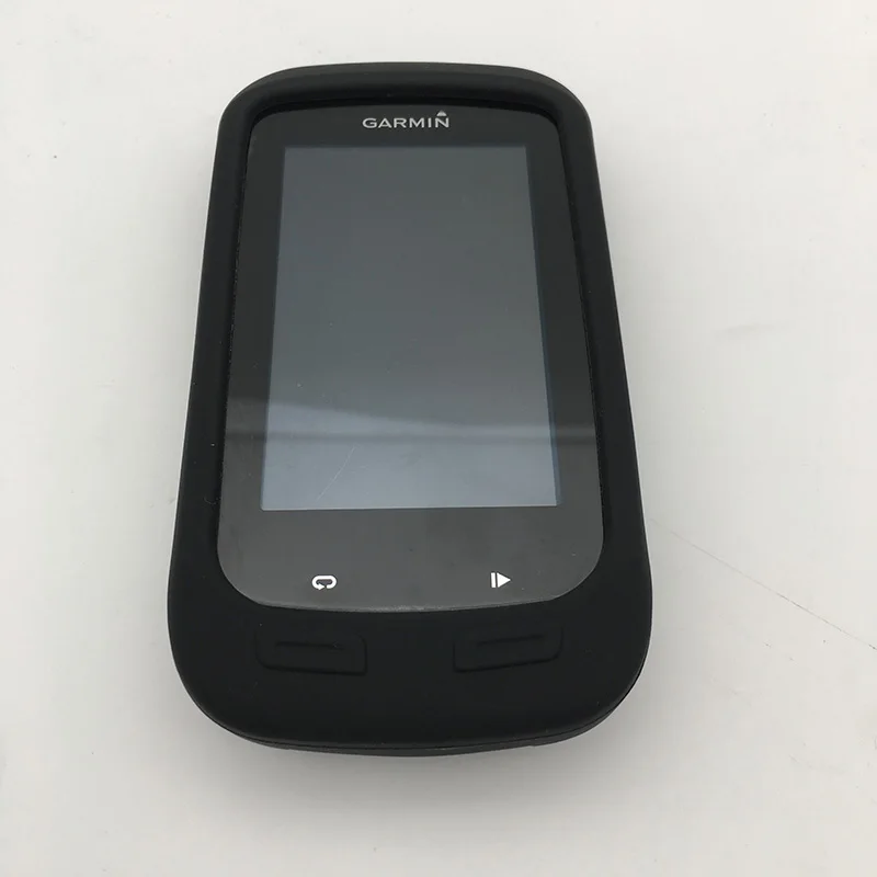 Горячая универсальный чехол для кожи с закаленным протектором экрана упрочненная пленка для Garmin GPS для велосипеда компьютер для garmin edge велосипедный