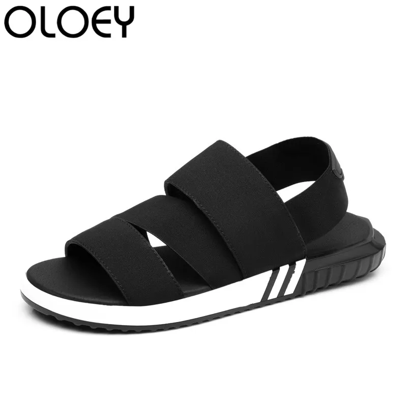 Oloey новые модные летние простые и удобные дышащие женские большие размеры