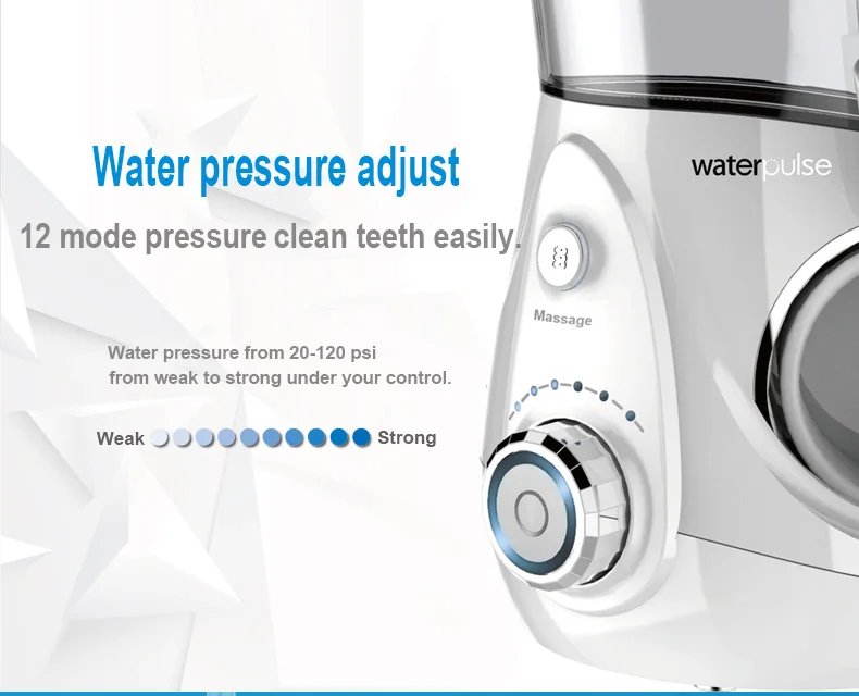 for teeth