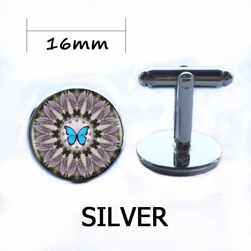 19Cufflink