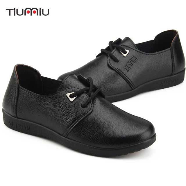womens restaurant shoes