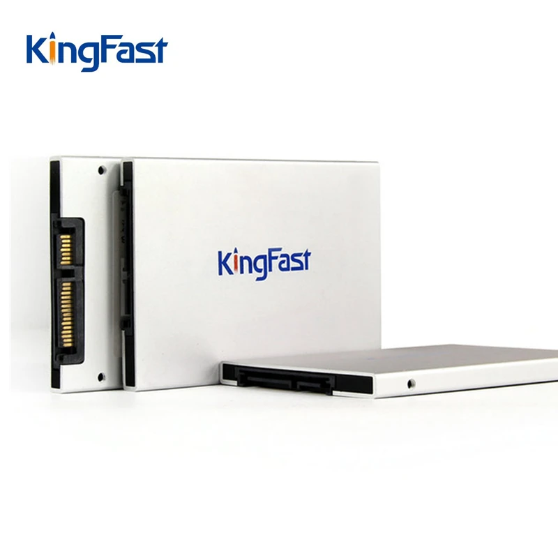 F6 Kingfast 7mm metal 2 5 inch internal SSD 32GB 60GB SATAIII 6GBps HDD Solid State