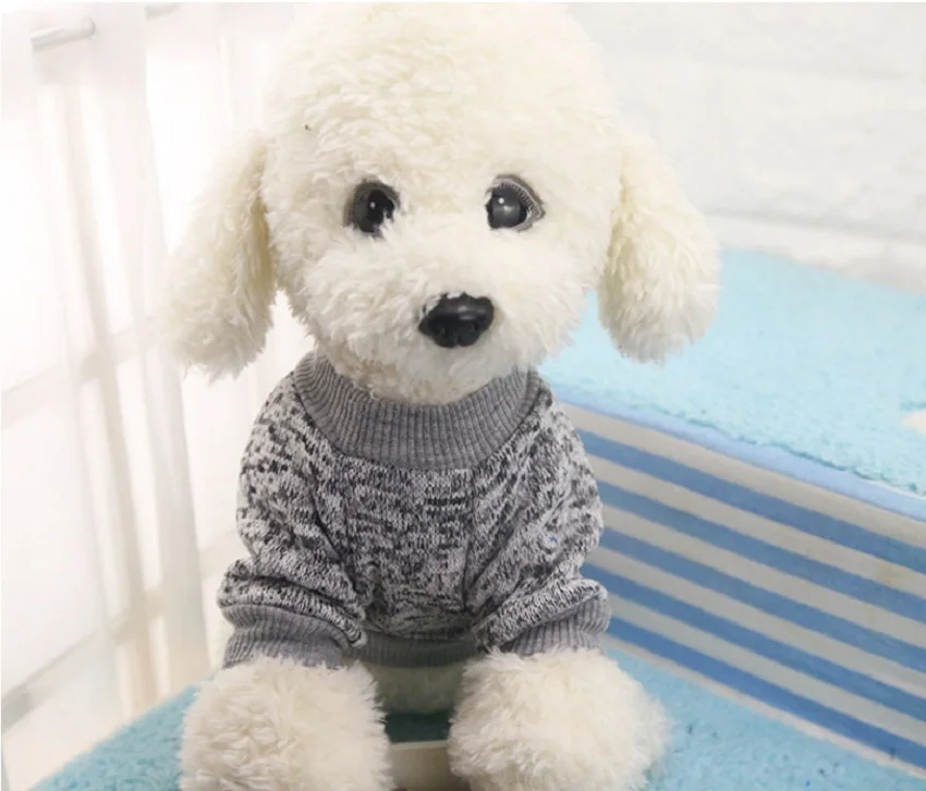 D48_2017_New_Winter_Pet_dog_cats_Sweater_Hoodies_clothes_Warm_Puppy_dog_outwear_woolen_sweater_Costume_for_Samoyed_Hiromi_2