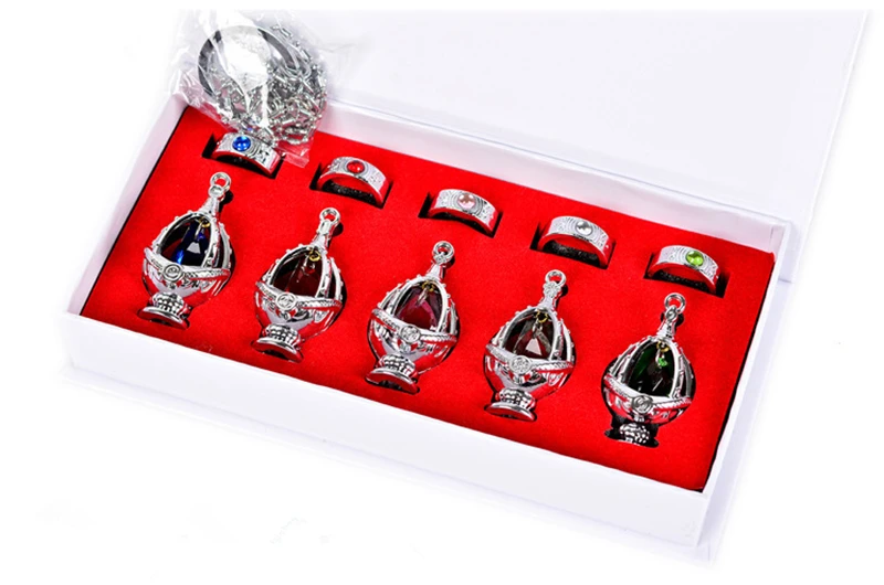 Puella Magi Madoka Magica (3)