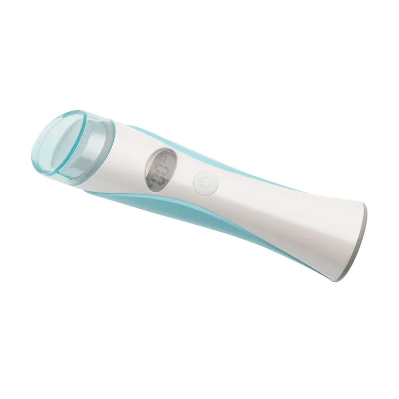 hot cold facial device 10