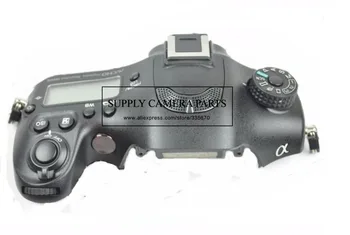 

Free shipping! New For Sony Alpha A99 a99v Top Cover With Flash, LCD Screen Mode Repair Part