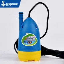 12 В автоматический переключатель мембранный насос высокого давления самовсасывающий мембранный Водяной насос