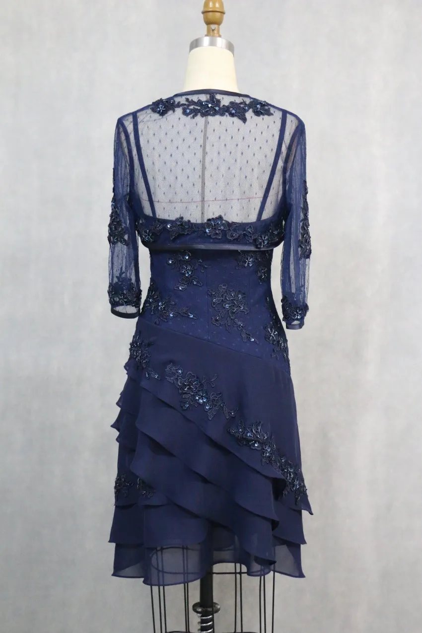 Vestidos para Convidados Especiais