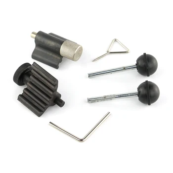 

Diesel Engine Timing Crank Locking Tools For VW - AUDI