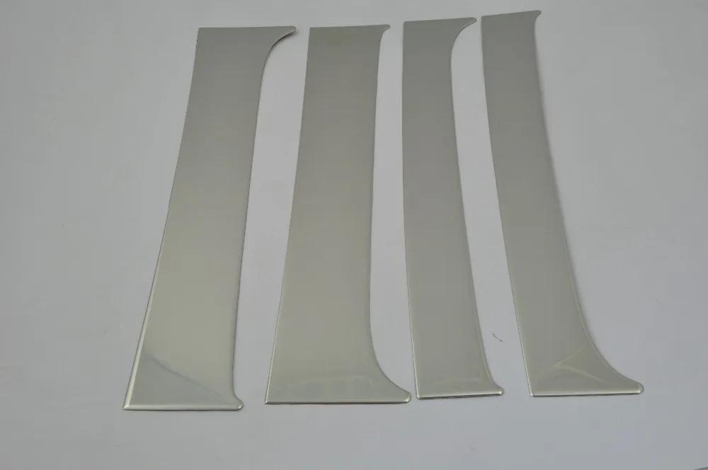 Pillar cover-Silverado Series 99-06 4d