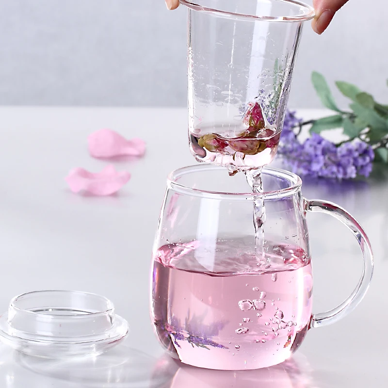 Кружка Заварник Для Чая Купить