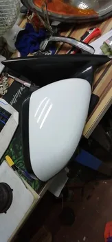 

Rearview Mirror Assembly for Jaguar XJL