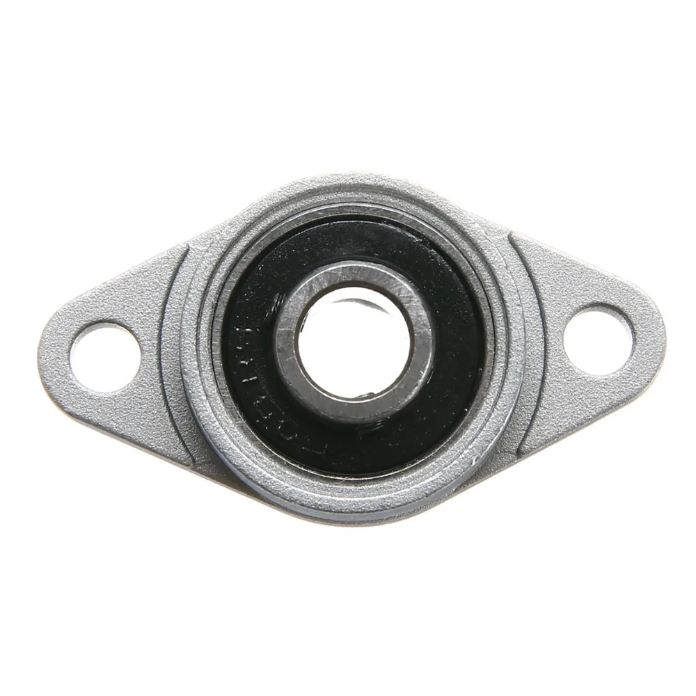 2Pcs-lot-KFL08-Pillow-Block-Bearings-Zinc-Alloy-Rhombic-Pillow-Flange-Block-Bearings-8mm-Bore-Diameter (2)