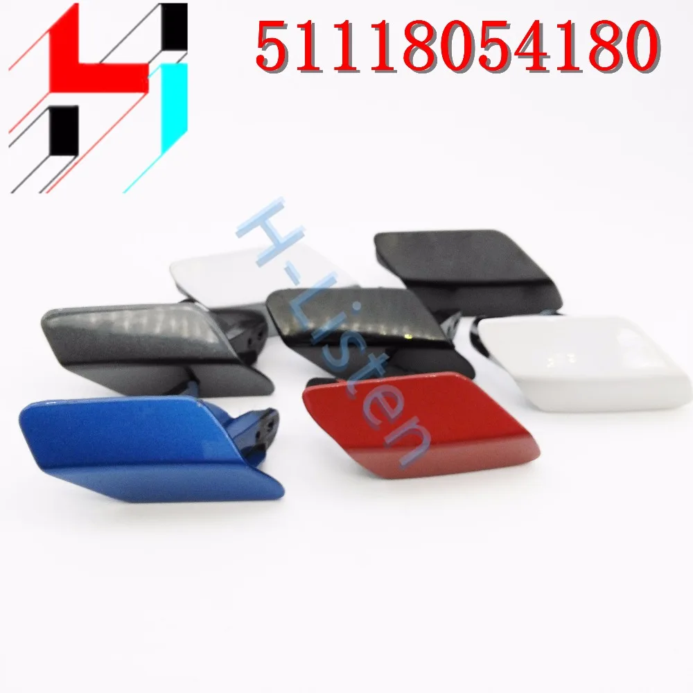 Крышка бампера с крючком для BMW 51118054180 8054180|bumper cover bmw|bmw hook coverbmw bumper |