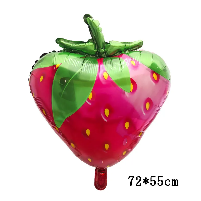 1 unid Flamingo piña sandía fruta Globos cumpleaños partido del tema de fruta helio Globos decoración suministros Juguetes 1 unid Flamingo piña sandía fruta Globos cumpleaños partido del tema de fruta helio Globos decoración suministros Juguetes